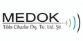 Medok Tıbbi Cihazlar Dış Tic.Ltd Şti