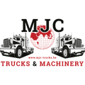 M.J.C. TRUCKS &amp; MACHINERY