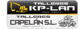 TALLERES A.CAPEL&Aacute;N S.L. 