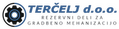 TERČELJ d.o.o.