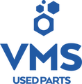 VALMOPSUR USED PARTS SL