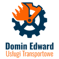 Domin Edward Usługi Transportowe