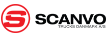 Scanvo Trucks Danmark A/S