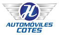 TALLER JUAN COTES SL