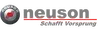 logo Neuson