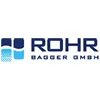 logo Rohr Bagger
